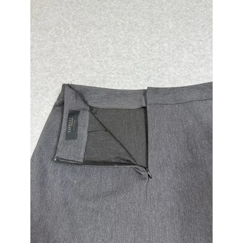 Express womens size